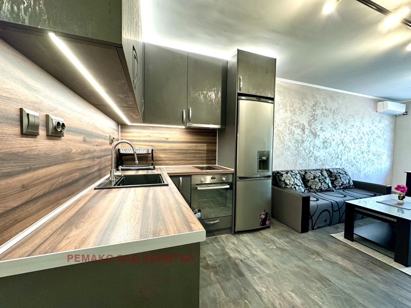 K pronájmu  1 ložnice Veliko Tarnovo , Zona B , 65 m2 | 73855329 - obraz [6]