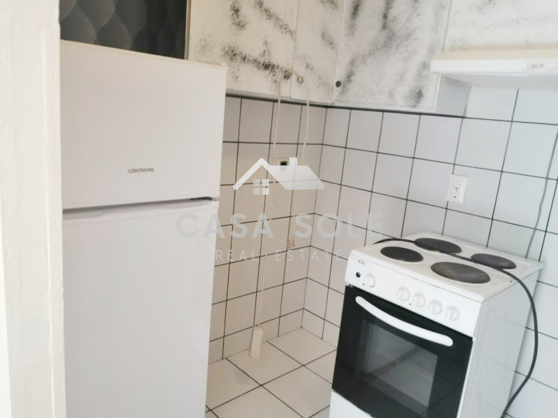 Til leje  1 soveværelse Sofia , Hipodruma , 60 kvm | 91024183 - billede [4]