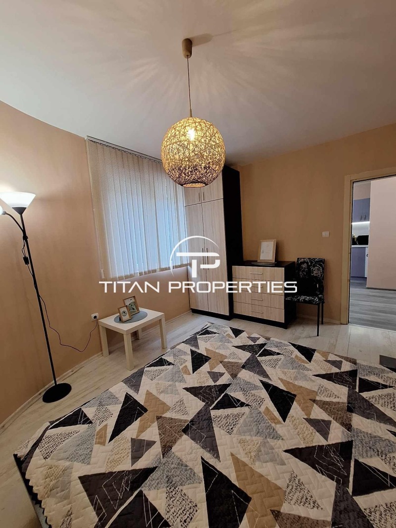 De inchiriat  1 dormitor Plovdiv , Iujen , 52 mp | 56021205 - imagine [5]
