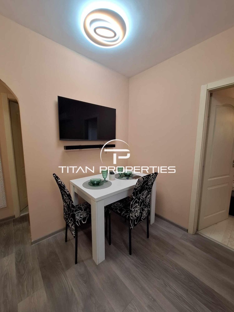 De inchiriat  1 dormitor Plovdiv , Iujen , 52 mp | 56021205 - imagine [3]