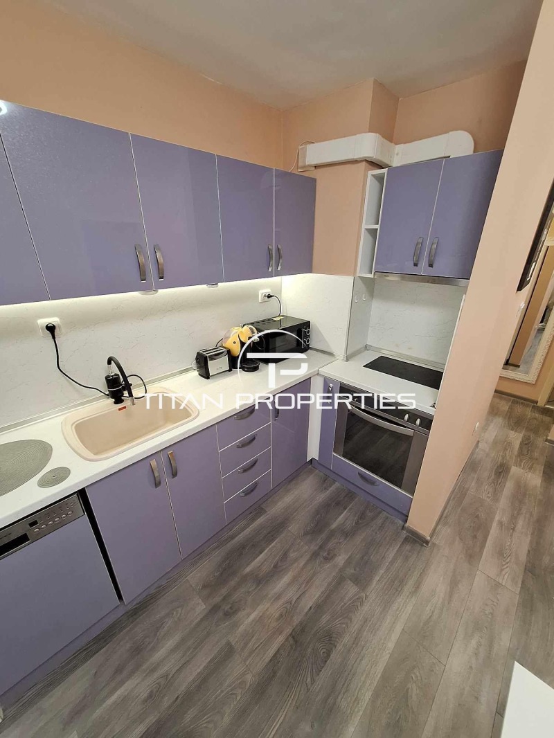 De inchiriat  1 dormitor Plovdiv , Iujen , 52 mp | 56021205 - imagine [2]