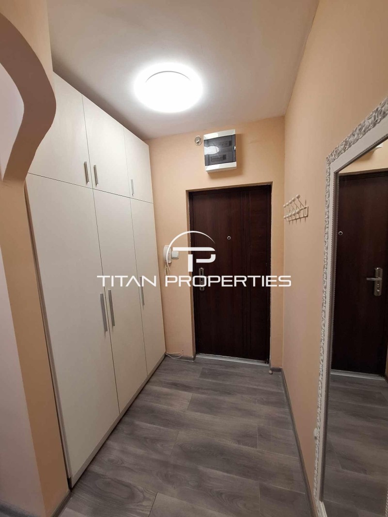 De inchiriat  1 dormitor Plovdiv , Iujen , 52 mp | 56021205 - imagine [7]