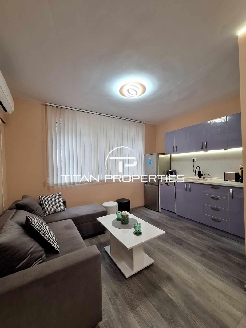 De inchiriat  1 dormitor Plovdiv , Iujen , 52 mp | 56021205