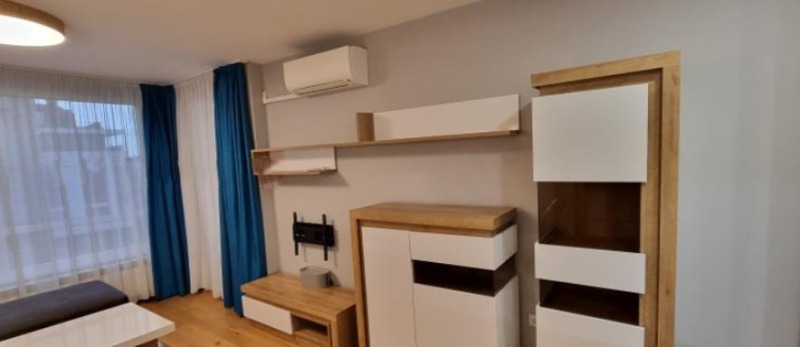 Дава под наем 2-СТАЕН, гр. София, Кръстова вада, снимка 2 - Апартаменти - 52730761