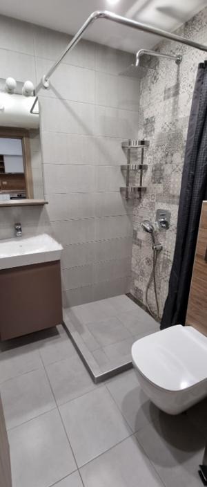 Дава под наем 2-СТАЕН, гр. София, Кръстова вада, снимка 4 - Апартаменти - 52730761