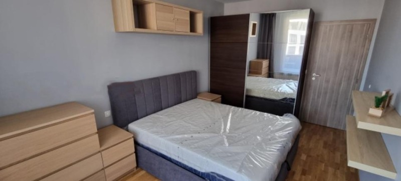 Дава под наем 2-СТАЕН, гр. София, Кръстова вада, снимка 3 - Апартаменти - 52730761