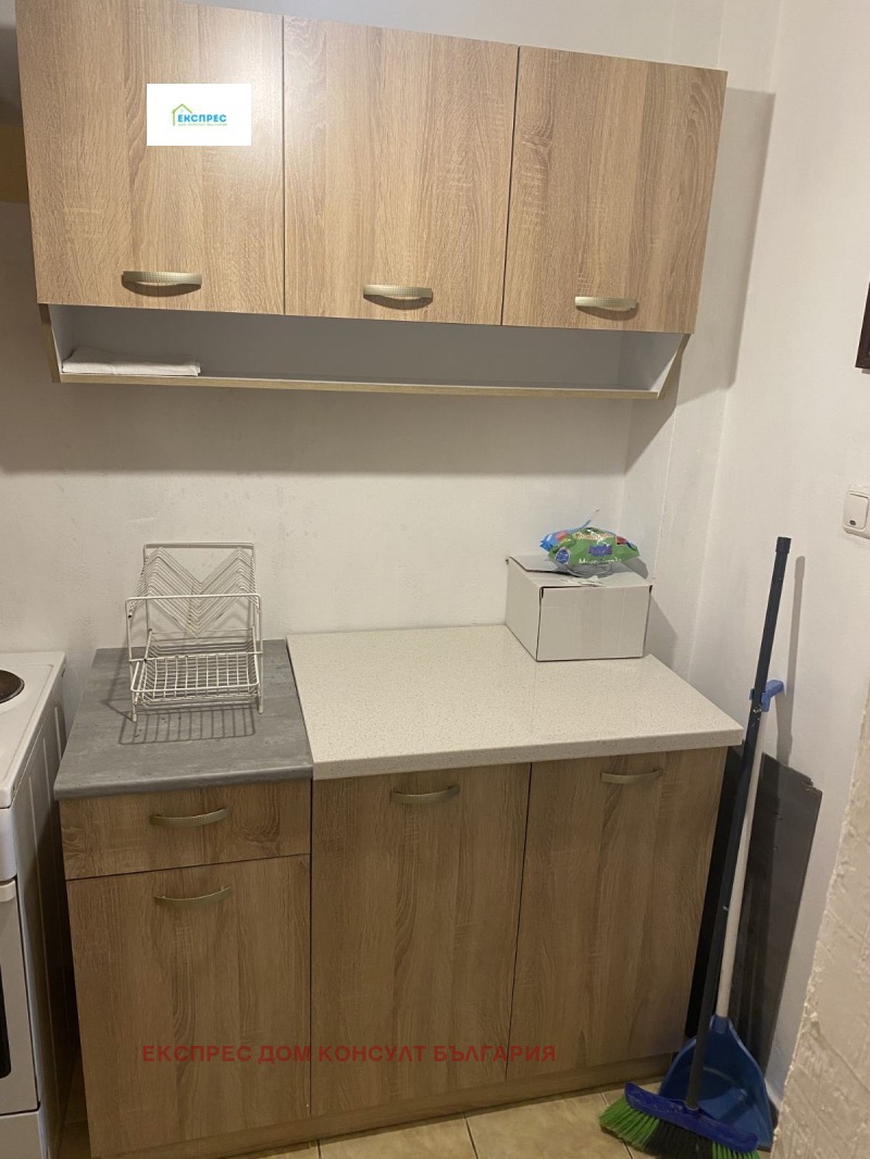 Дава под наем 2-СТАЕН, гр. София, Манастирски ливади, снимка 4 - Апартаменти - 53018746