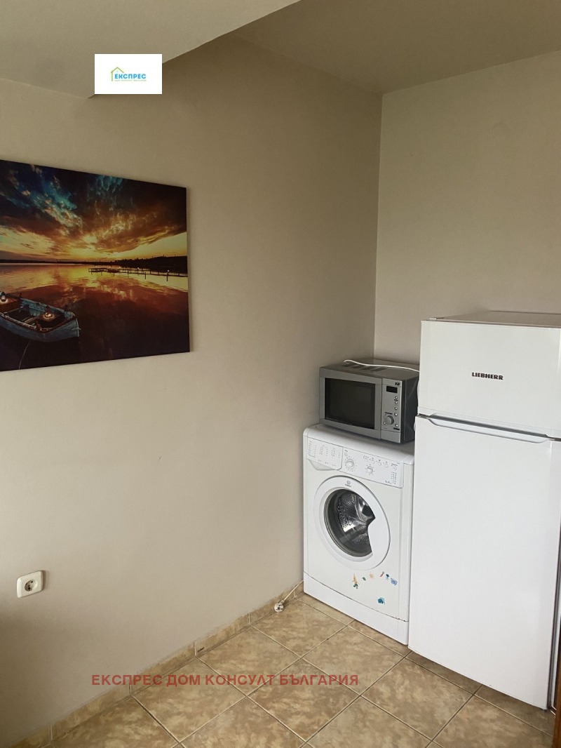 Дава под наем 2-СТАЕН, гр. София, Манастирски ливади, снимка 5 - Апартаменти - 53018746