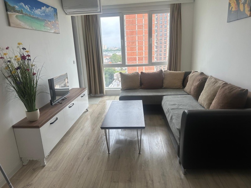Kiralık  2 yatak odası Plovdiv , Karşiyaka , 66 metrekare | 87272044 - görüntü [2]