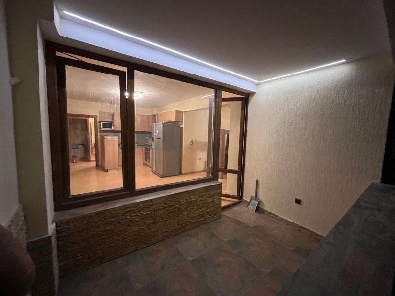 Do wynajęcia  2 sypialnie Sofia , Lozenec , 100 mkw | 88513153 - obraz [5]
