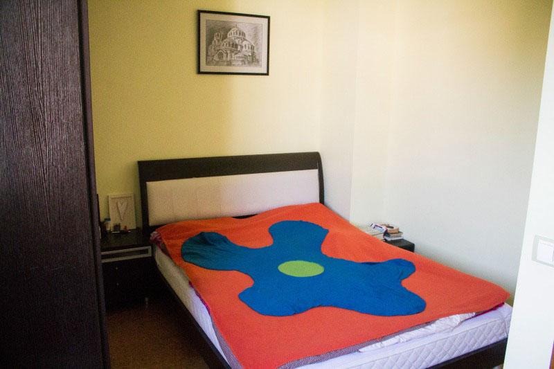 Do wynajęcia  2 sypialnie Sofia , Lozenec , 100 mkw | 88513153 - obraz [4]