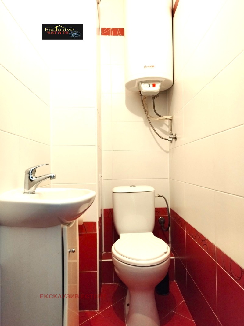 Дава под наем 3-СТАЕН, гр. Варна, Колхозен пазар, снимка 10 - Апартаменти - 53582635