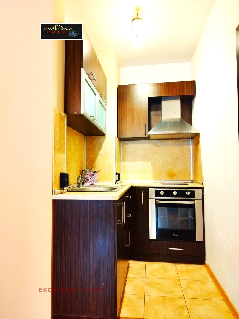 Дава под наем 3-СТАЕН, гр. Варна, Колхозен пазар, снимка 4 - Апартаменти - 53582635