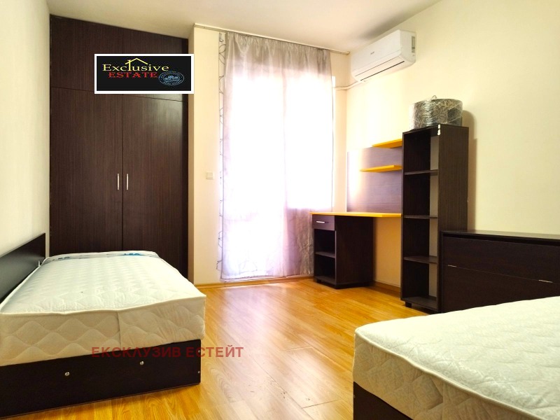 Дава под наем 3-СТАЕН, гр. Варна, Колхозен пазар, снимка 9 - Апартаменти - 53582635