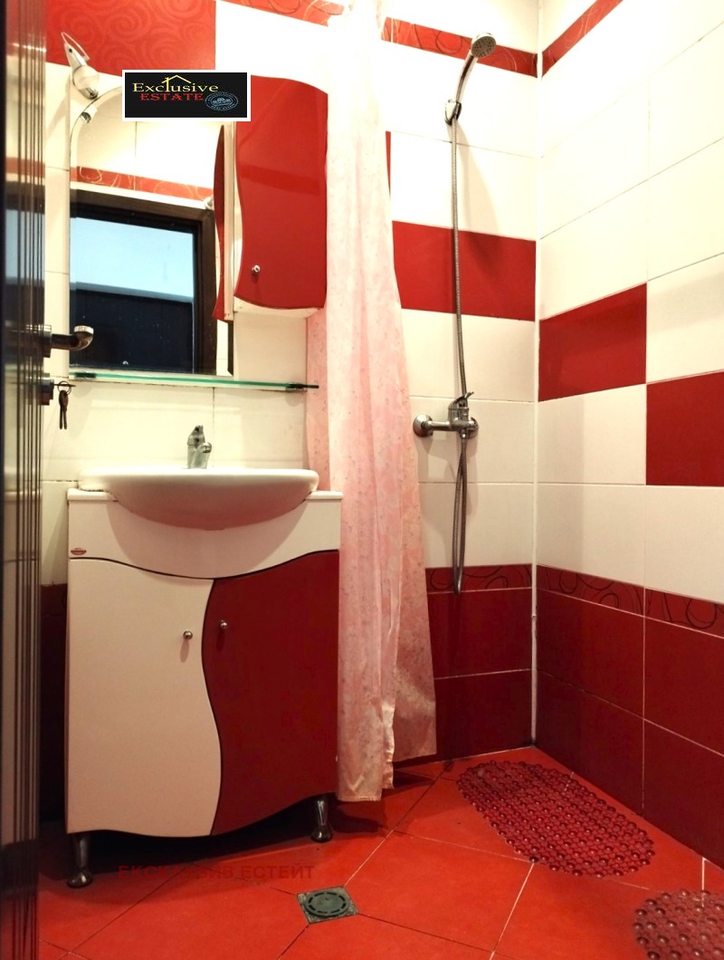 Дава под наем 3-СТАЕН, гр. Варна, Колхозен пазар, снимка 11 - Апартаменти - 53582635