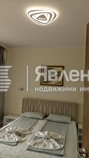 Дава под наем 3-СТАЕН, гр. Бургас, Лазур, снимка 6 - Апартаменти - 53953190