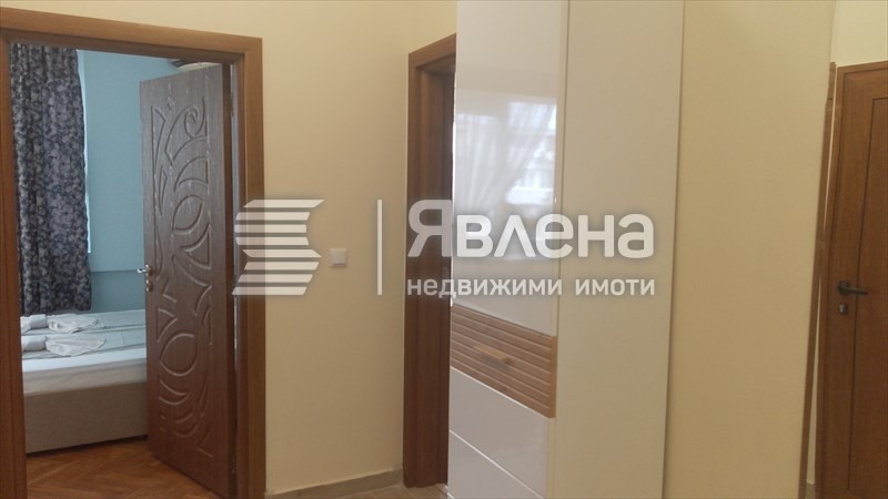 Дава под наем 3-СТАЕН, гр. Бургас, Лазур, снимка 5 - Апартаменти - 53953190