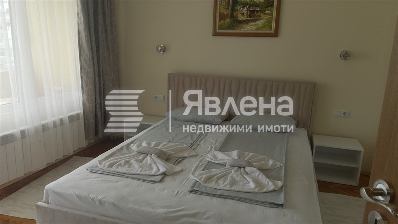 Дава под наем 3-СТАЕН, гр. Бургас, Лазур, снимка 7 - Апартаменти - 53953190