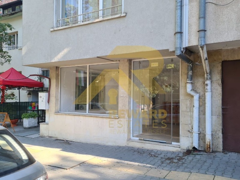 K pronájmu  Prodejna Sofia , Krasno selo , 23 m2 | 24515926 - obraz [5]