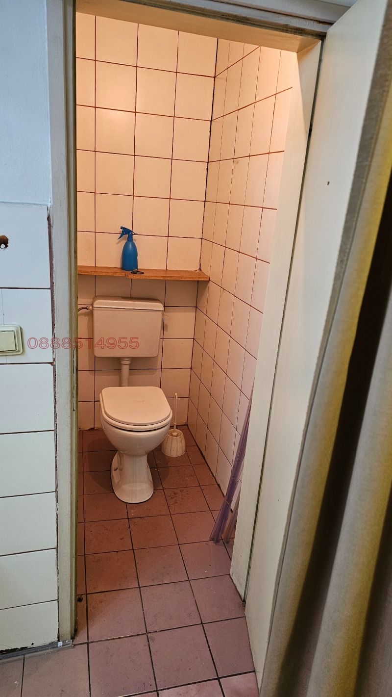 Дава под наем МАГАЗИН, гр. София, Център, снимка 4 - Магазини - 53256234