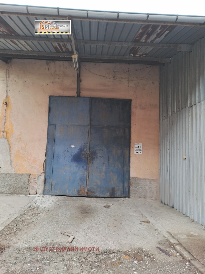 För uthyrning  Lagring Plovdiv , Industrialna zona - Sever , 360 kvm | 41202839 - bild [6]