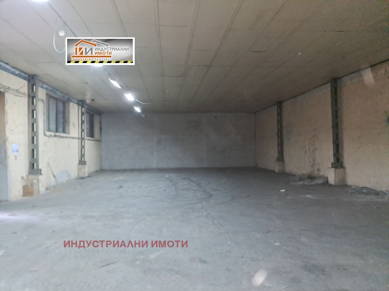 För uthyrning  Lagring Plovdiv , Industrialna zona - Sever , 360 kvm | 41202839 - bild [4]