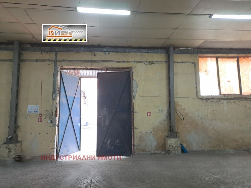 För uthyrning  Lagring Plovdiv , Industrialna zona - Sever , 360 kvm | 41202839 - bild [3]