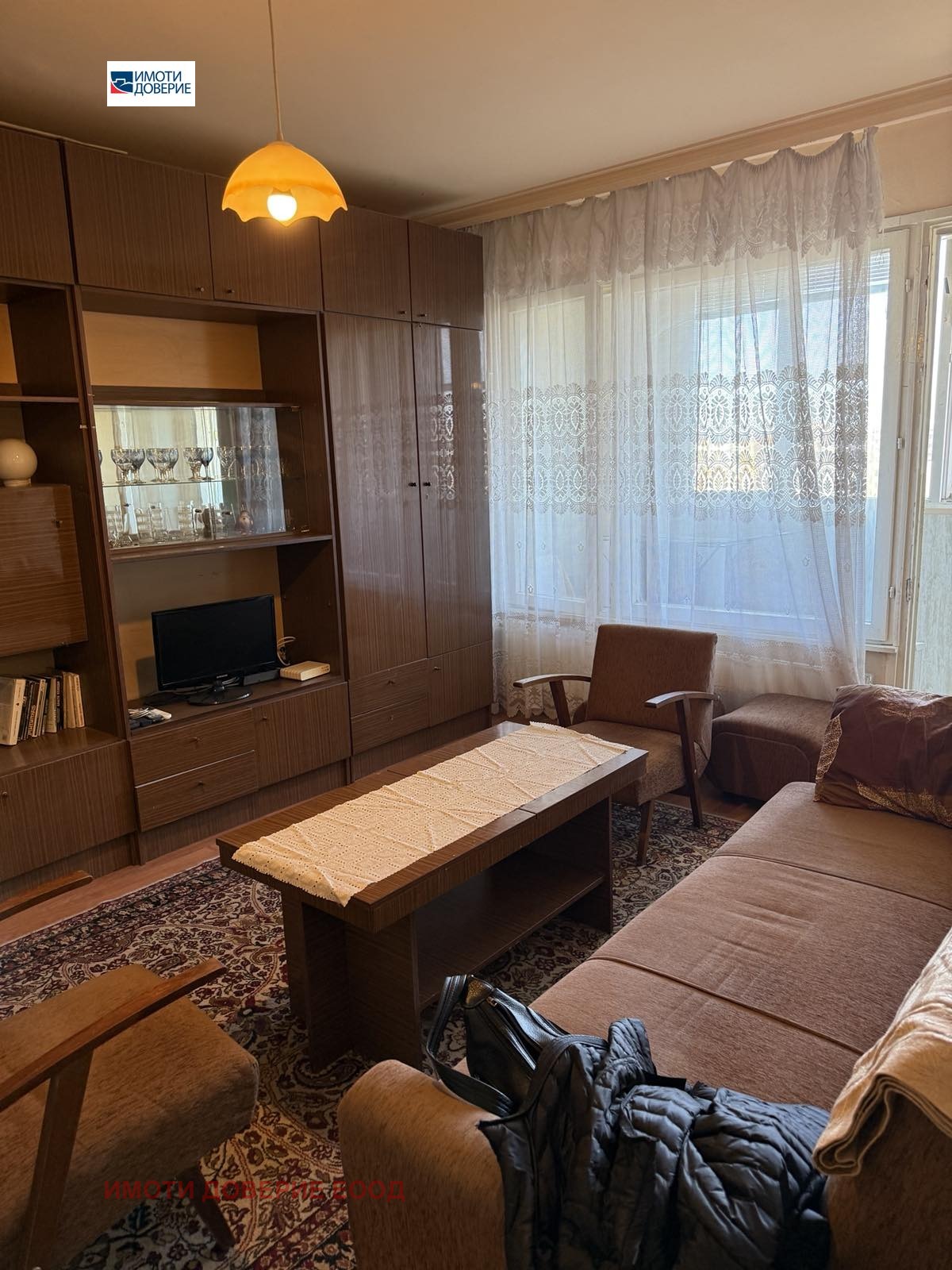 Дава под наем 1-СТАЕН, гр. София, Овча купел, снимка 2 - Апартаменти - 54710016