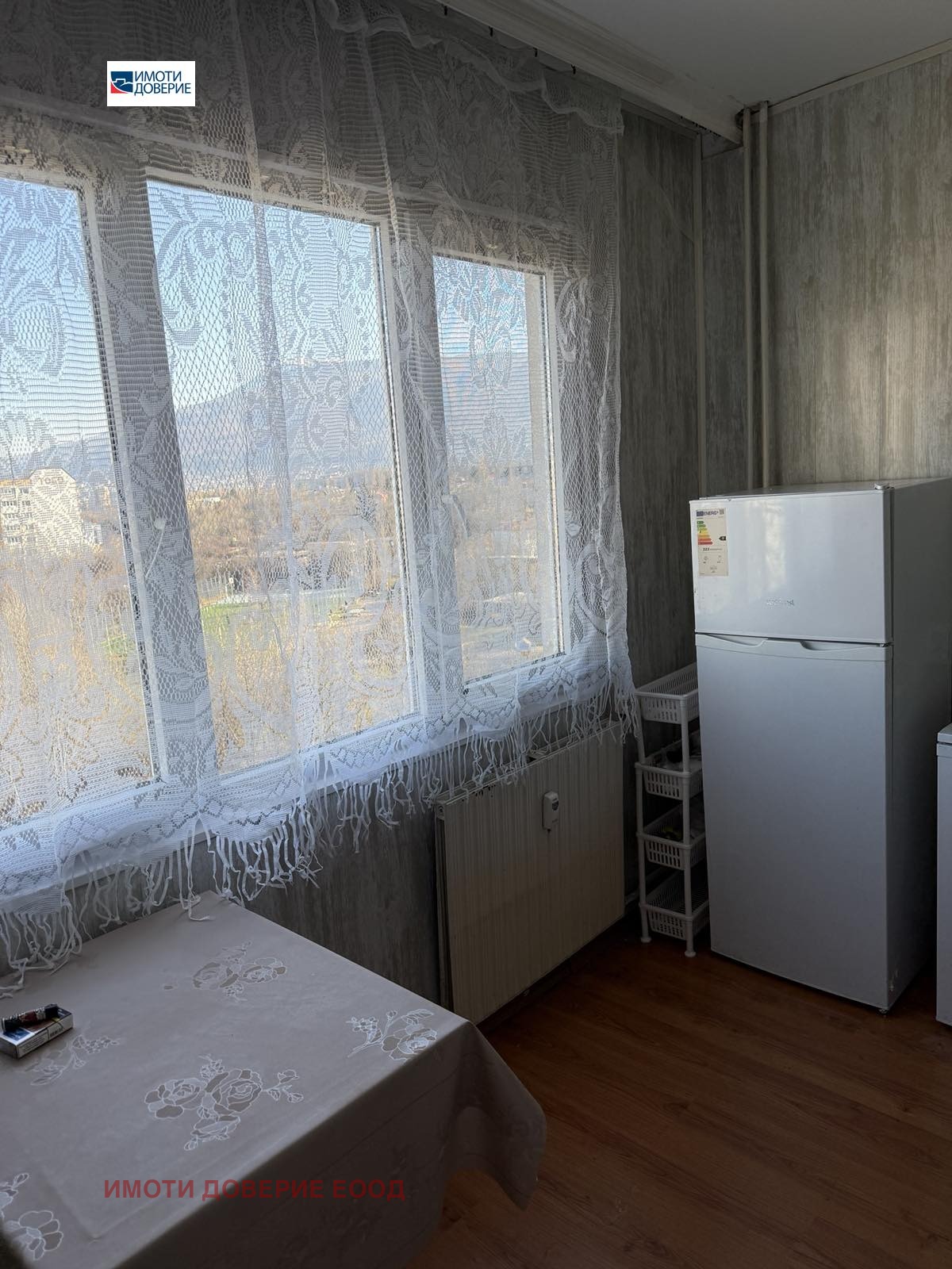 Дава под наем 1-СТАЕН, гр. София, Овча купел, снимка 3 - Апартаменти - 54710016