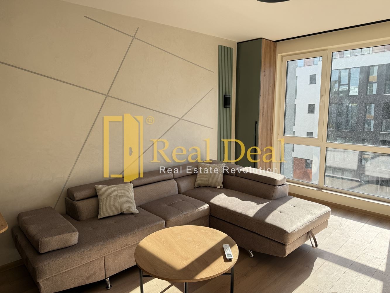 Дава под наем 2-СТАЕН, гр. София, Малинова долина