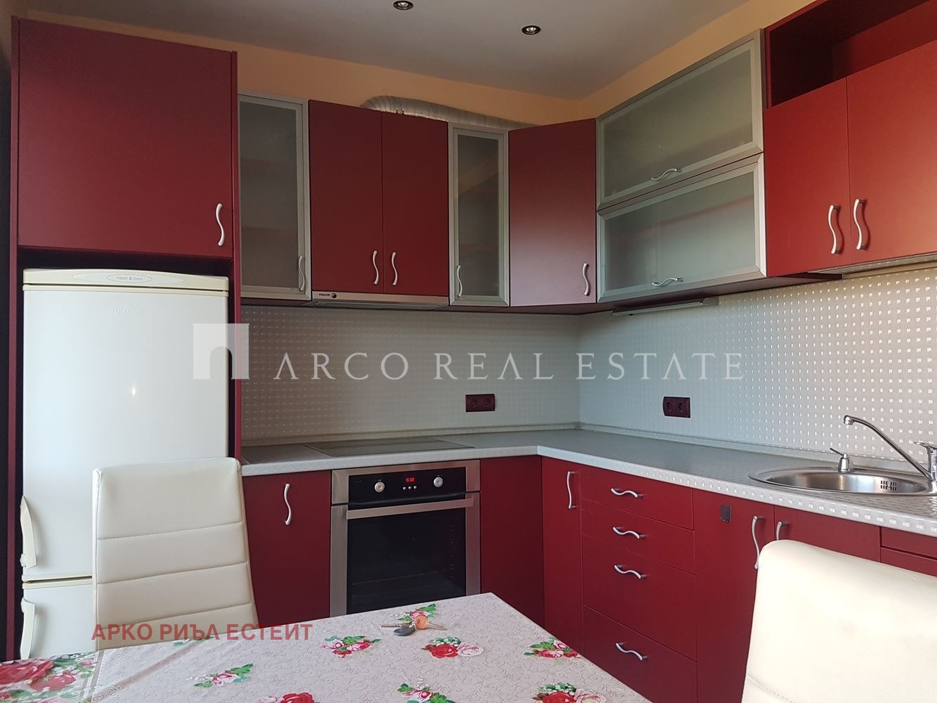 Дава под наем  2-стаен град София , Сухата река , 70 кв.м | 91466048
