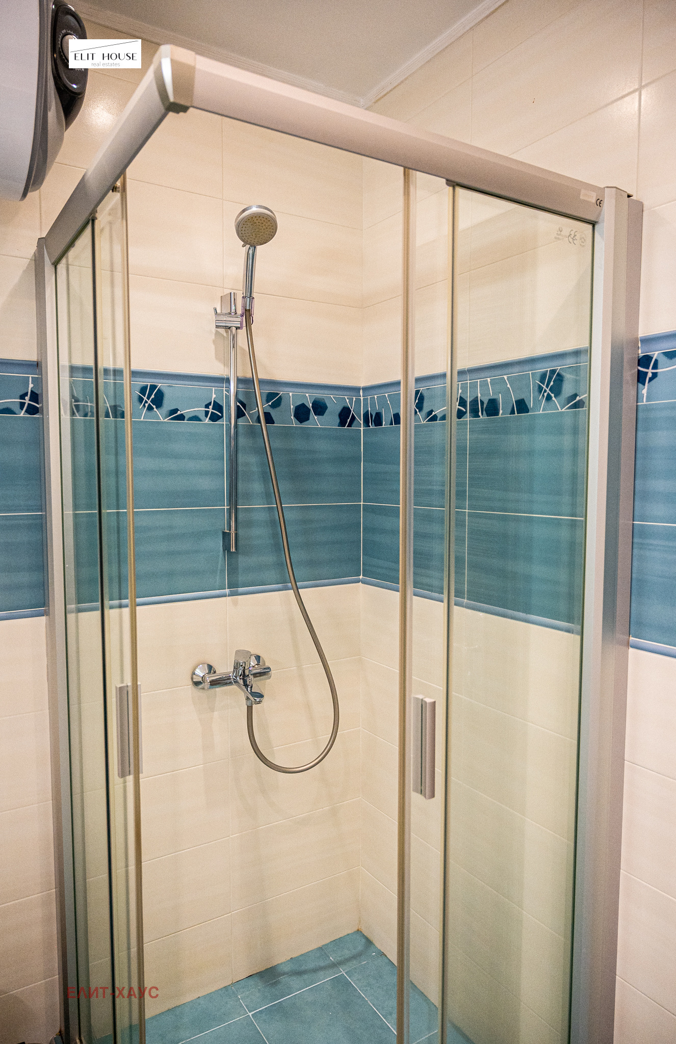 Дава под наем 3-СТАЕН, гр. София, Бояна, снимка 13 - Апартаменти - 53867470