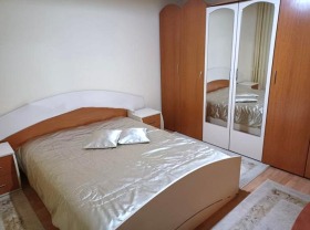 1 Schlafzimmer Wrabniza 1, Sofia 4