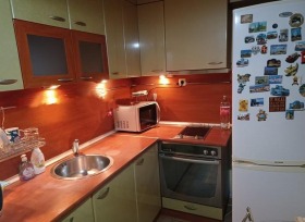 1 bedroom Vrabnitsa 1, Sofia 2