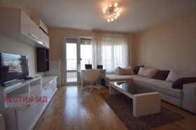 1 bedroom Manastirski livadi, Sofia