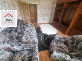 Te huur 3+ slaapkamer