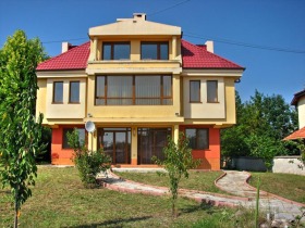 Casa Vetren, Burgas 1