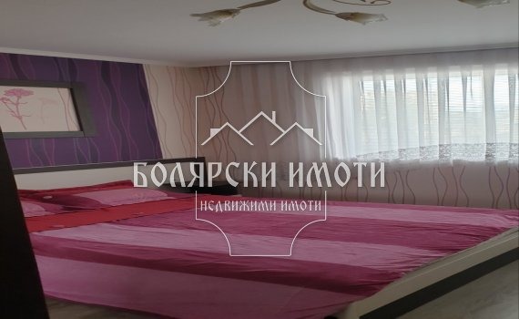 Дава под наем  2-стаен град Велико Търново , Акация , 60 кв.м | 96972545 - изображение [4]