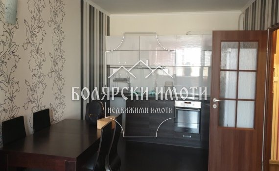 För uthyrning  1 sovrum Veliko Tarnovo , Akacija , 60 kvm | 96972545 - bild [2]