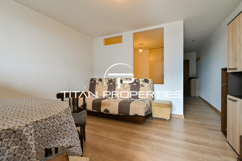 Zu vermieten  1 Schlafzimmer Sofia , Ljulin 4 , 36 qm | 23064305 - Bild [4]