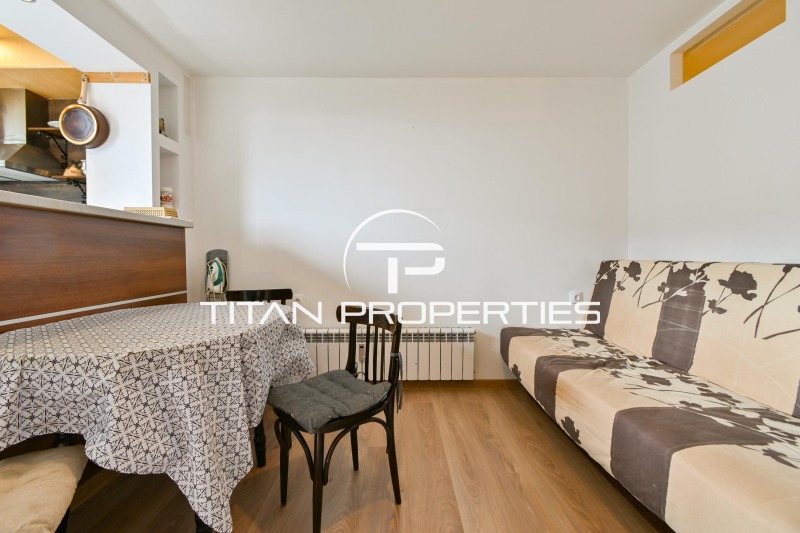 Zu vermieten  1 Schlafzimmer Sofia , Ljulin 4 , 36 qm | 23064305 - Bild [3]