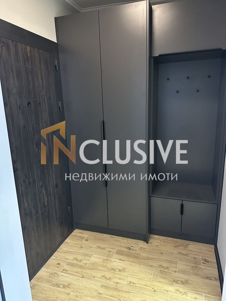 Дава под наем  2-стаен град Перник , Център , 59 кв.м | 93019142 - изображение [3]