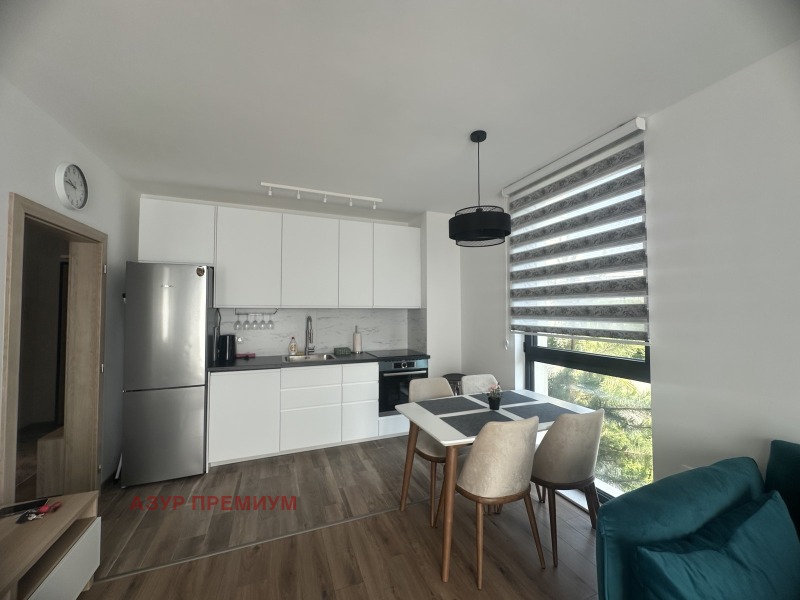 Kiadó  1 hálószoba Varna , k.k. Sv.Sv. Konstantin i Elena , 65 négyzetméter | 94735335 - kép [4]