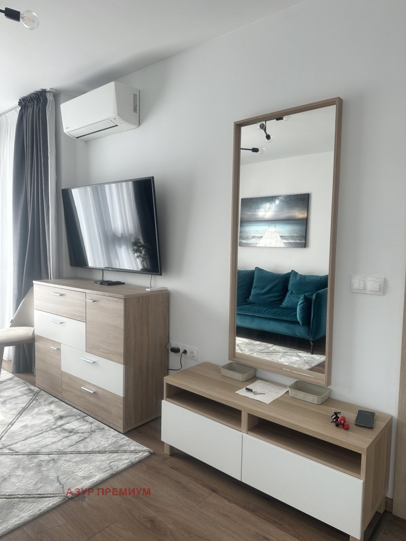 Kiadó  1 hálószoba Varna , k.k. Sv.Sv. Konstantin i Elena , 65 négyzetméter | 94735335 - kép [5]