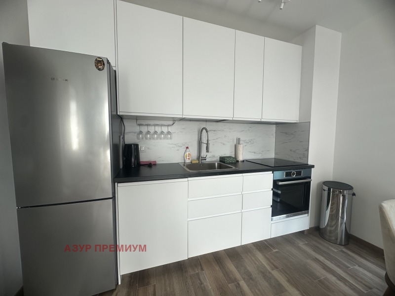 Kiadó  1 hálószoba Varna , k.k. Sv.Sv. Konstantin i Elena , 65 négyzetméter | 94735335 - kép [6]