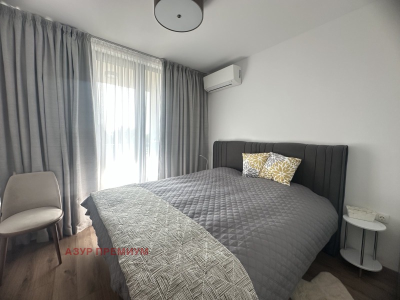Kiadó  1 hálószoba Varna , k.k. Sv.Sv. Konstantin i Elena , 65 négyzetméter | 94735335 - kép [7]