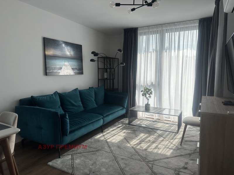 Kiadó  1 hálószoba Varna , k.k. Sv.Sv. Konstantin i Elena , 65 négyzetméter | 94735335
