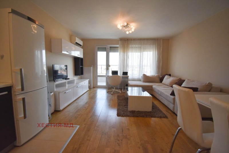 For Rent  1 bedroom Sofia , Manastirski livadi , 70 sq.m | 54485559 - image [2]