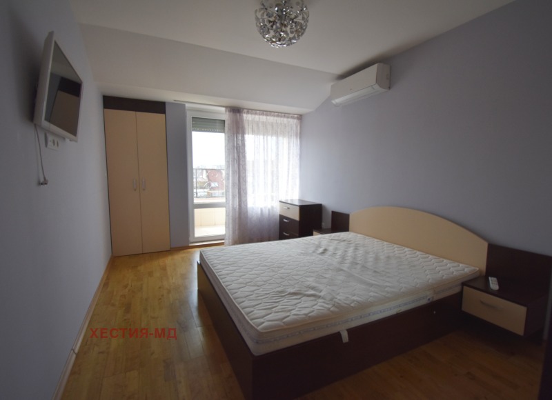 For Rent  1 bedroom Sofia , Manastirski livadi , 70 sq.m | 54485559 - image [7]