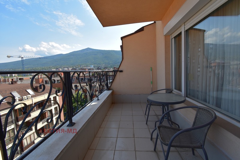 For Rent  1 bedroom Sofia , Manastirski livadi , 70 sq.m | 54485559 - image [6]